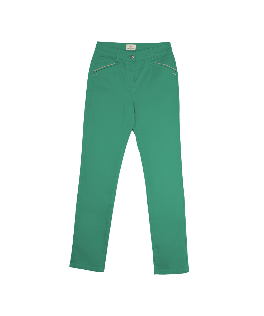 Pantalon femme printemps‑été 2026 à Thaon‑les‑Vosges