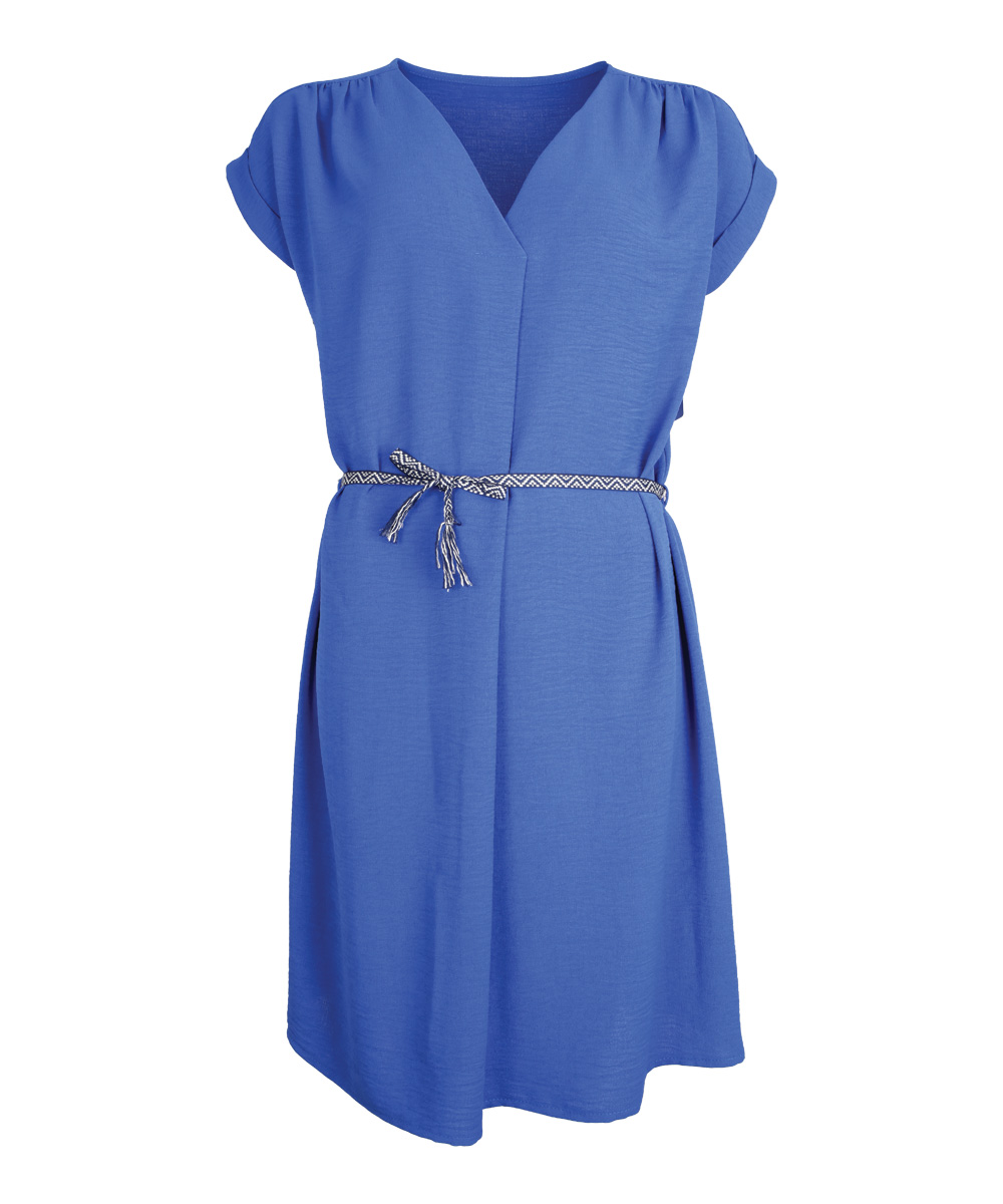 Robe printemps‑été 2026 à Thaon‑les‑Vosges