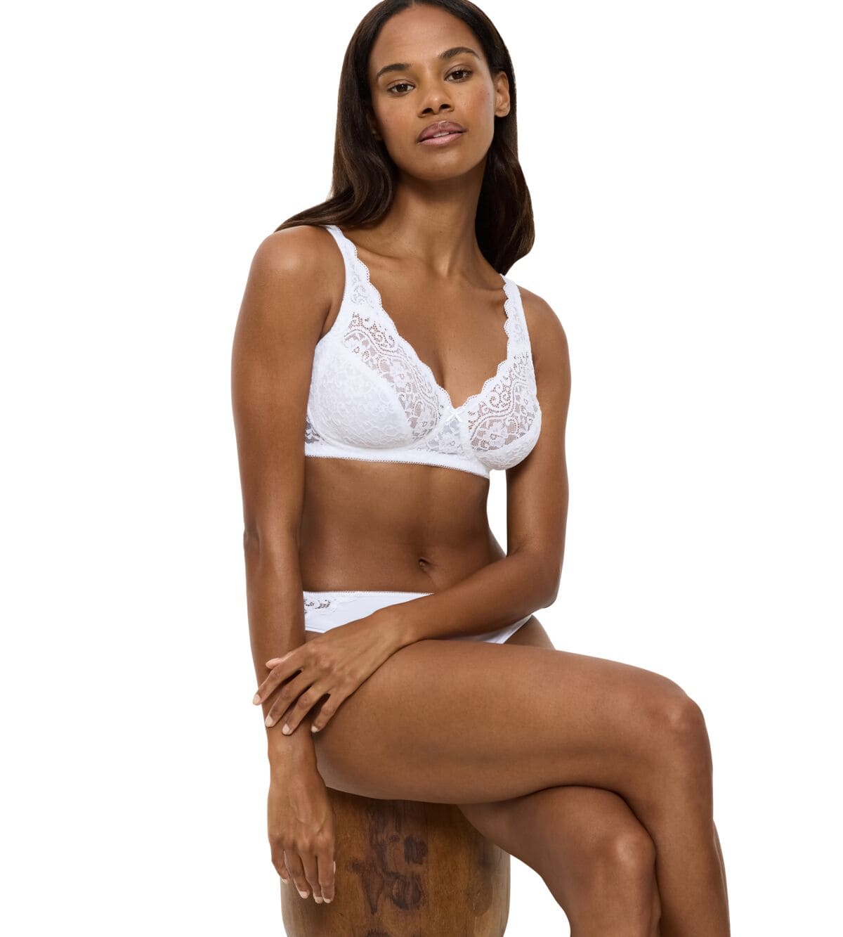 Sous‑vêtements Triumph