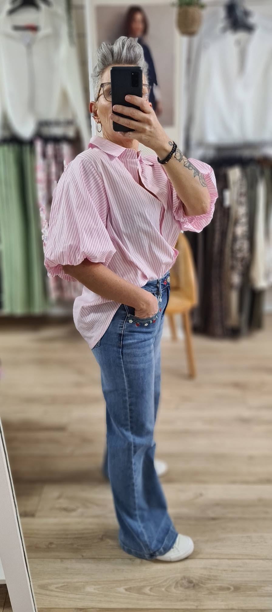 Collection printemps‑été 2026