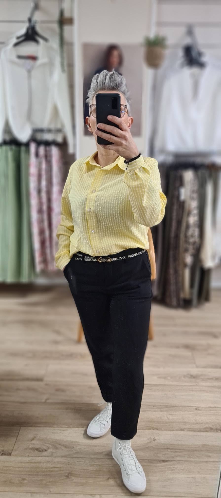 Collection printemps‑été 2026