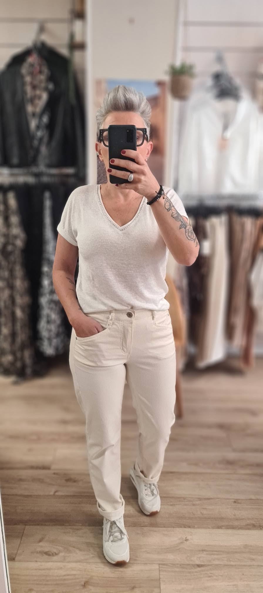 Collection printemps‑été 2026