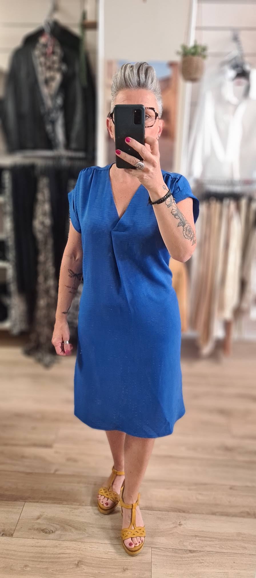 Collection printemps‑été 2026
