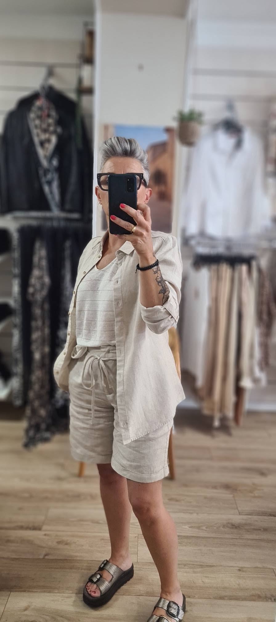 Collection printemps‑été 2026