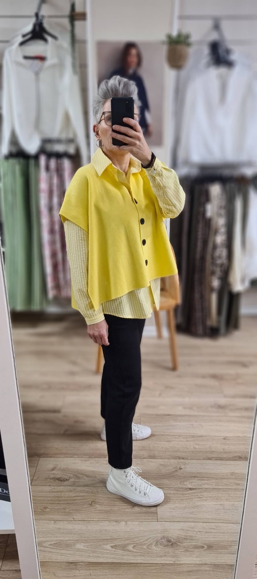 Collection printemps‑été 2026
