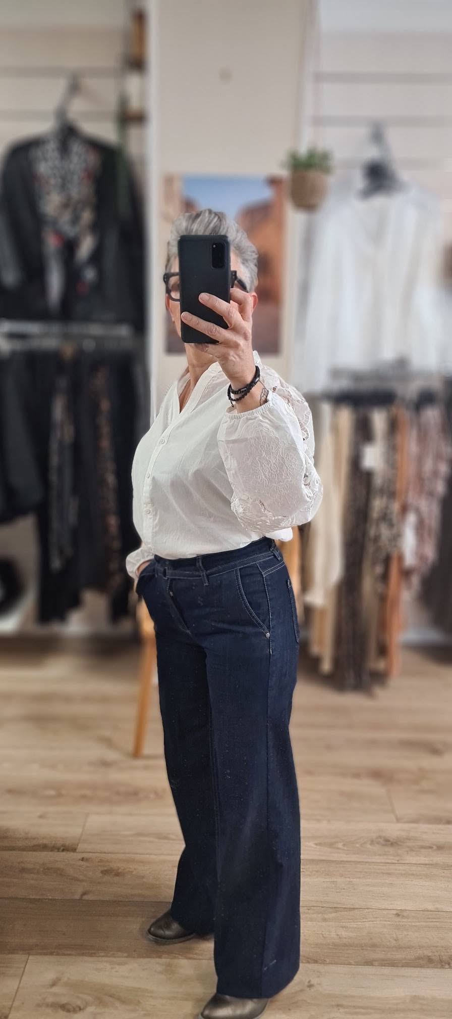 Collection printemps‑été 2026