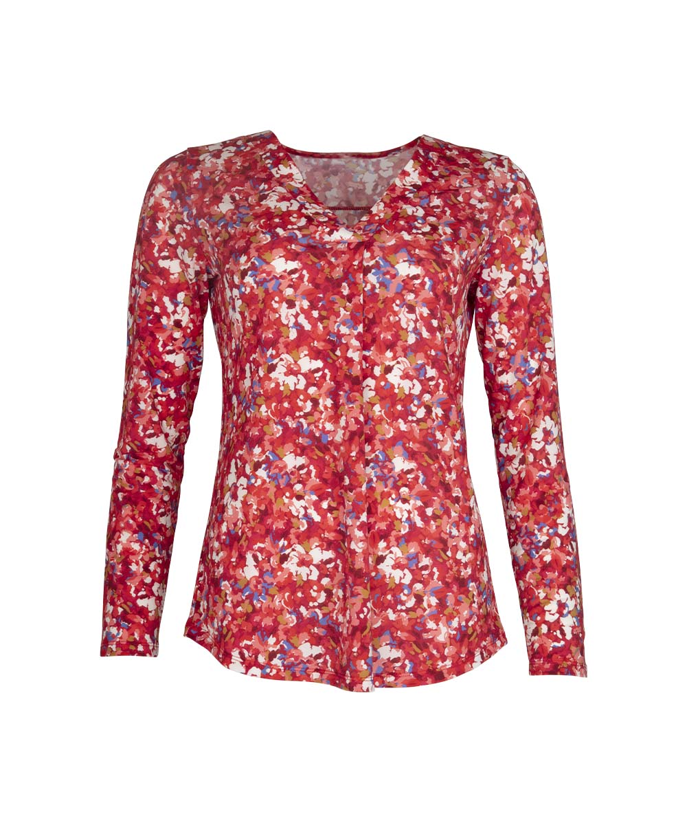 Chemisier femme automne‑hiver 2024 à Thaon‑les‑Vosges