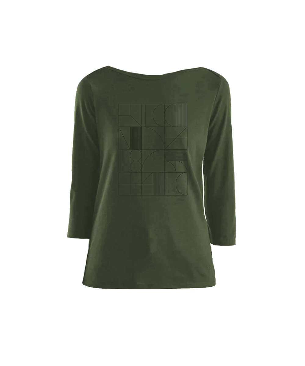 Chemisier femme automne‑hiver 2024