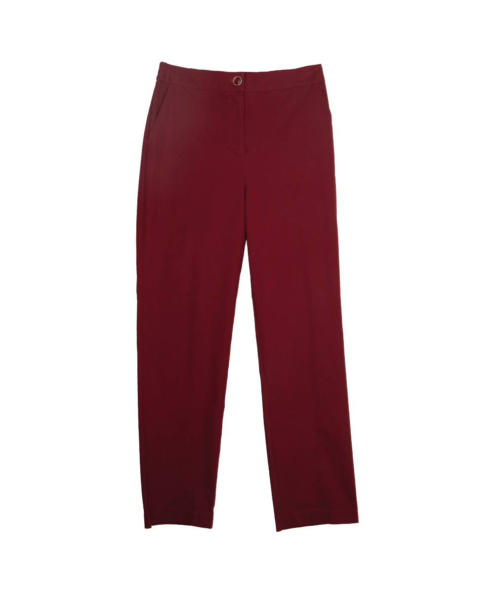 Pantalon automne‑hiver 2024 Boutique Marilyn