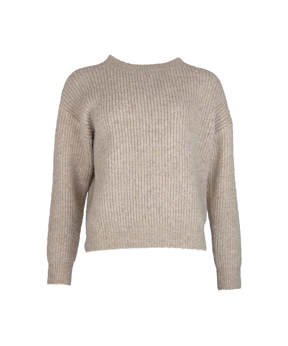 Pull femme automne‑hiver 2024 à Thaon‑les‑Vosges